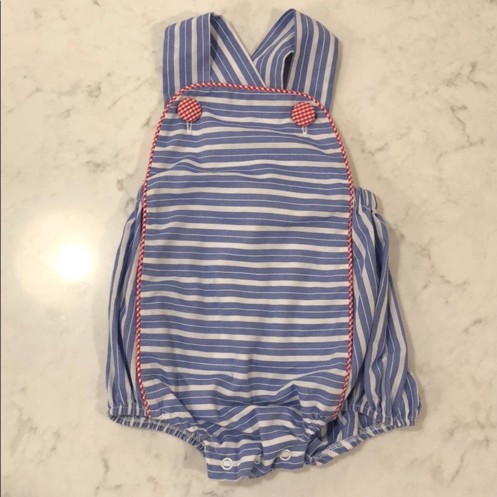 GUC unisex summer bubble! Great for 4th of July!